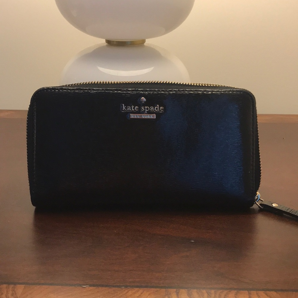 Kate spade wallet
